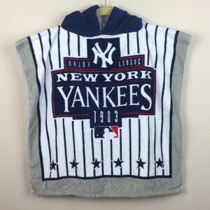 MLB - New York Yankees - Hooded Towel